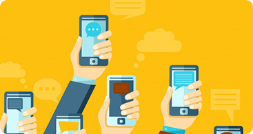 تطبيق ليلتي كل ما تحتاجه لتجهيزات فرحك في مكان واحد!